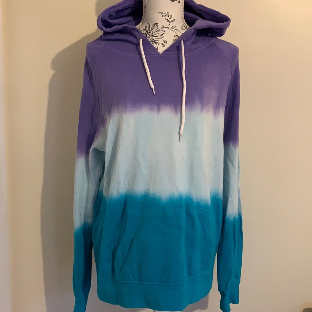 Zine Women’s Sweatshirt